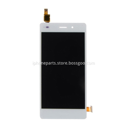 Touch Screen Display for Huawei P8 Lite